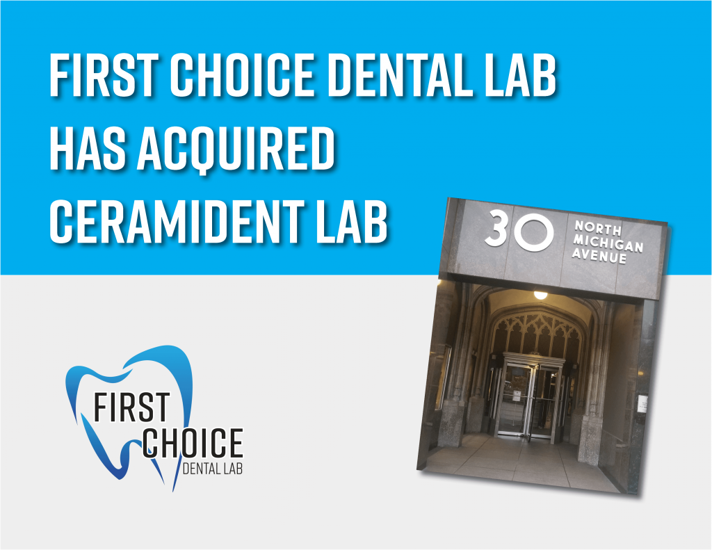 First Choice Dental Lab