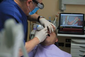 Dental procedures - opioids and dentistry