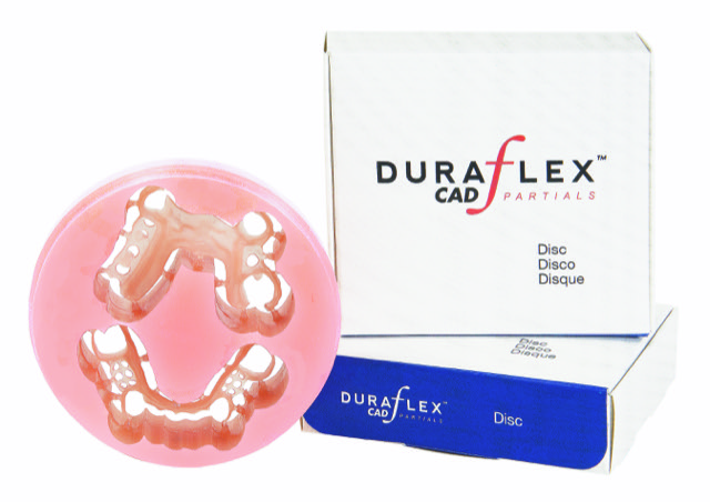 Flexible partials - removable dental restorations - first choice dental lab