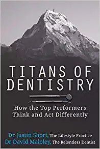 Books for dentists